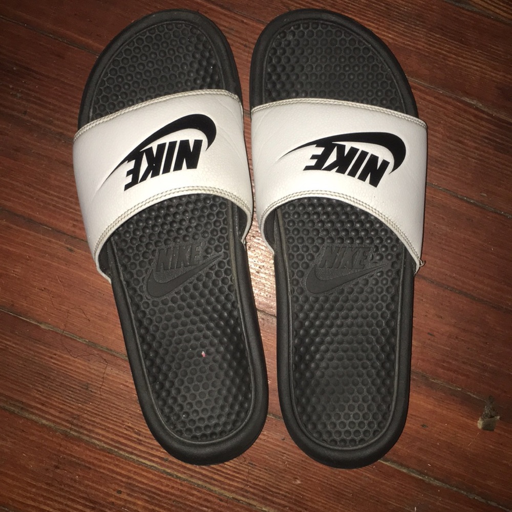 Nike Slides